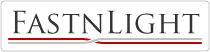 FastnLight Logo